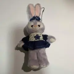 ステラルー　ぬいぐるみキーホルダー