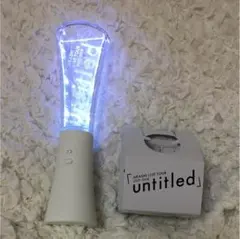 嵐 コンサート 2017-2018 untitled 嵐ツアー 今年のペンライト