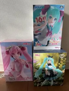 2025年最新】桜ミクの人気アイテム - メルカリ