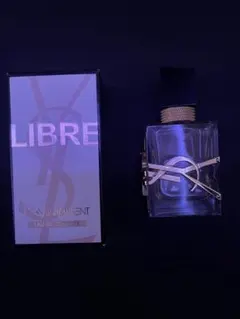 Yves Saint Laurent LIBRE 30ml オードトワレ