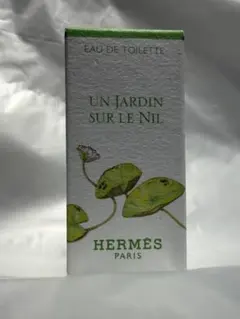 HERMÈS UN JARDIN SUR LE NIL 7.5ML