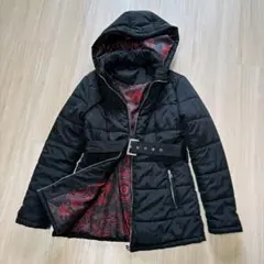 2025年最新】Desigual レディース ダウンジャケットの人気アイテム