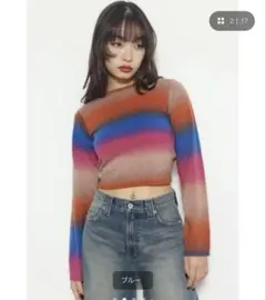 lagua gem トップスのサムネイル