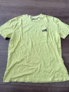 Hollister イエロー Tシャツ Mサイズ