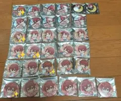 コンプリート、シークレット有り】増田俊樹 としお缶バッジ ⑤ - メルカリ