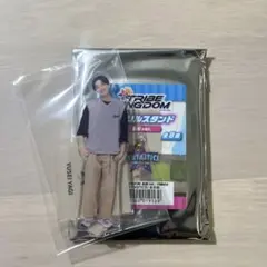 八木勇征 アクリルスタンド