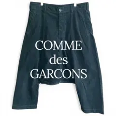 2026年最新】BLACK COMME des GARCONS メンズ サルエルパンツの人気