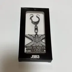 JSB3 三代目　 15周年　スタジアムライブ　来場者限定記念　 キーホルダー