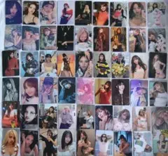 2026年最新】Blackpink lisa トレカの人気アイテム - メルカリ