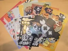 2026年最新】レトルト クリアファイルの人気アイテム - メルカリ