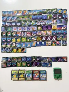 2026年最新】GBポケットカードアニメベストシーンコレクションの人気
