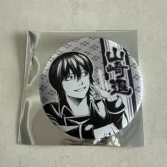 ワールドトリガー PACKS 白スーツ 缶バッジ 菊地原士郎 - メルカリ