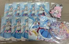 2025年最新】ソラ・ハレワタール 缶バッジの人気アイテム - メルカリ