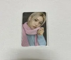 straykids DO IT POPUP トレカ フィリックス