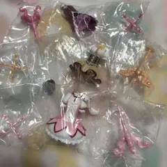 魔法少女まどか☆マギカ トルソー まどマギ 가챠