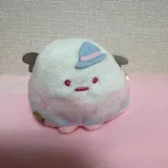 新品すみっコぐらし すみっコくじpart20 やま なつやまキャンプ