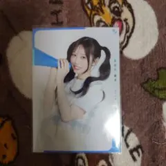 僕が見たかった青空 長谷川稀未 チア 生写真 - メルカリ
