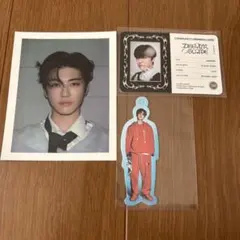 nctdream ジェミン istj dream()scape