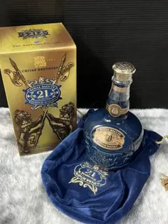 2026年最新】ROYAL SALUTE 21年の人気アイテム - メルカリ