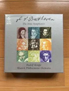 Rene Leibowitz An Evening of Opera CD - メルカリ