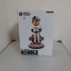 WBC 大谷翔平　ボブルヘッド　ユニフォーム　ピッチャー　世界限定288個