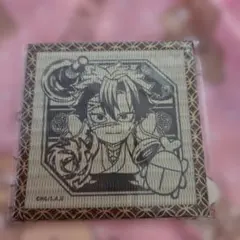 鬼滅の刃 伊黒小芭内誕生祭 2024 ロゼット＆畳コースター 鬼滅の刃 誕生祭 2024 畳コースター 伊黒小芭内 - メルカリ