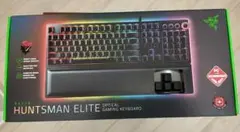 Razer キーボード RZ03-01871000-R3M1 - メルカリ