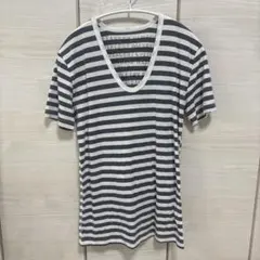 Edition ストライプ Tシャツ XSのサムネイル