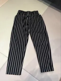 クックマン　シェフパンツ　Mサイズ