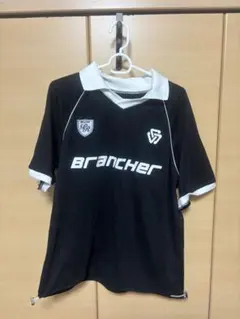 RiLi tokyo brancher 半袖シャツ Mサイズ