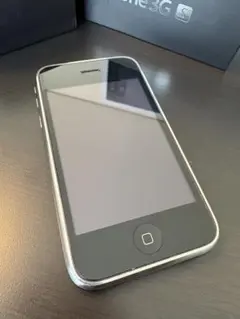 Apple iPhone 3GS 32GB 本体のサムネイル