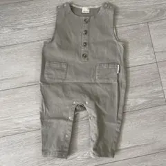 プティマイン ロンパース ＊petit main＊