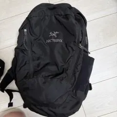ARC'TERYX Mantis バックパック ブラックのサムネイル
