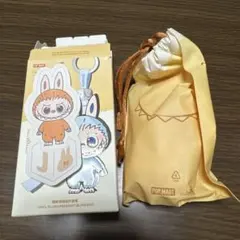 ラブブ pin for love j