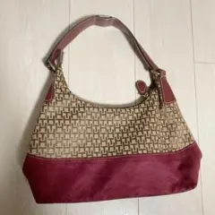 ☆最終価格☆美品☆トミーヒルフィガー ショルダーバッグ