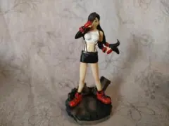Final Fantasy VII Tifa フィギュア ティファ・ロックハートのサムネイル