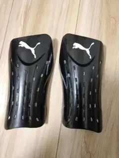 PUMA シンガード すね当て ブラックのサムネイル