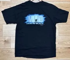 美品 1997年 90's メンインブラック MIB プロモTシャツ