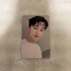 NCT127 Ay-yo yzy 中華ヨントン トレカ