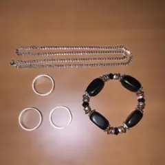 アクセサリー　まとめ売り