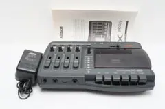 2025年最新】fostex x-12の人気アイテム - メルカリ