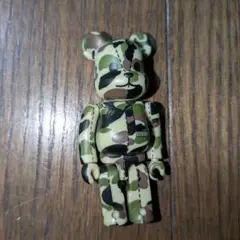 ベアブリック BE＠RBRICK BAPE PLAY 100%