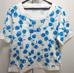 Christian Dior SPORTS 半袖 Tシャツ 花柄 Mのサムネイル