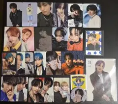 JO1 大平祥生　まとめ売り