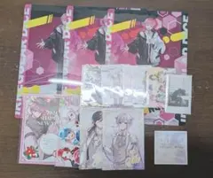 いれいす ないこ 初兎 悠佑 ポストカード ブロマイド 実写チェキ セット