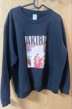 2026年最新】akira トレーナーの人気アイテム - メルカリ
