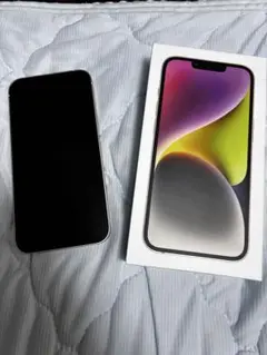 iPhone14 128GB