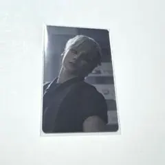 TXT ヒュニンカイ Starkissed ショーケース 限定 トレカ ショケ