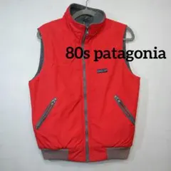 ビンテージ パタゴニア ナイロン シェル ベスト