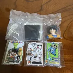 一番くじ　ドラゴンボール　E賞F賞